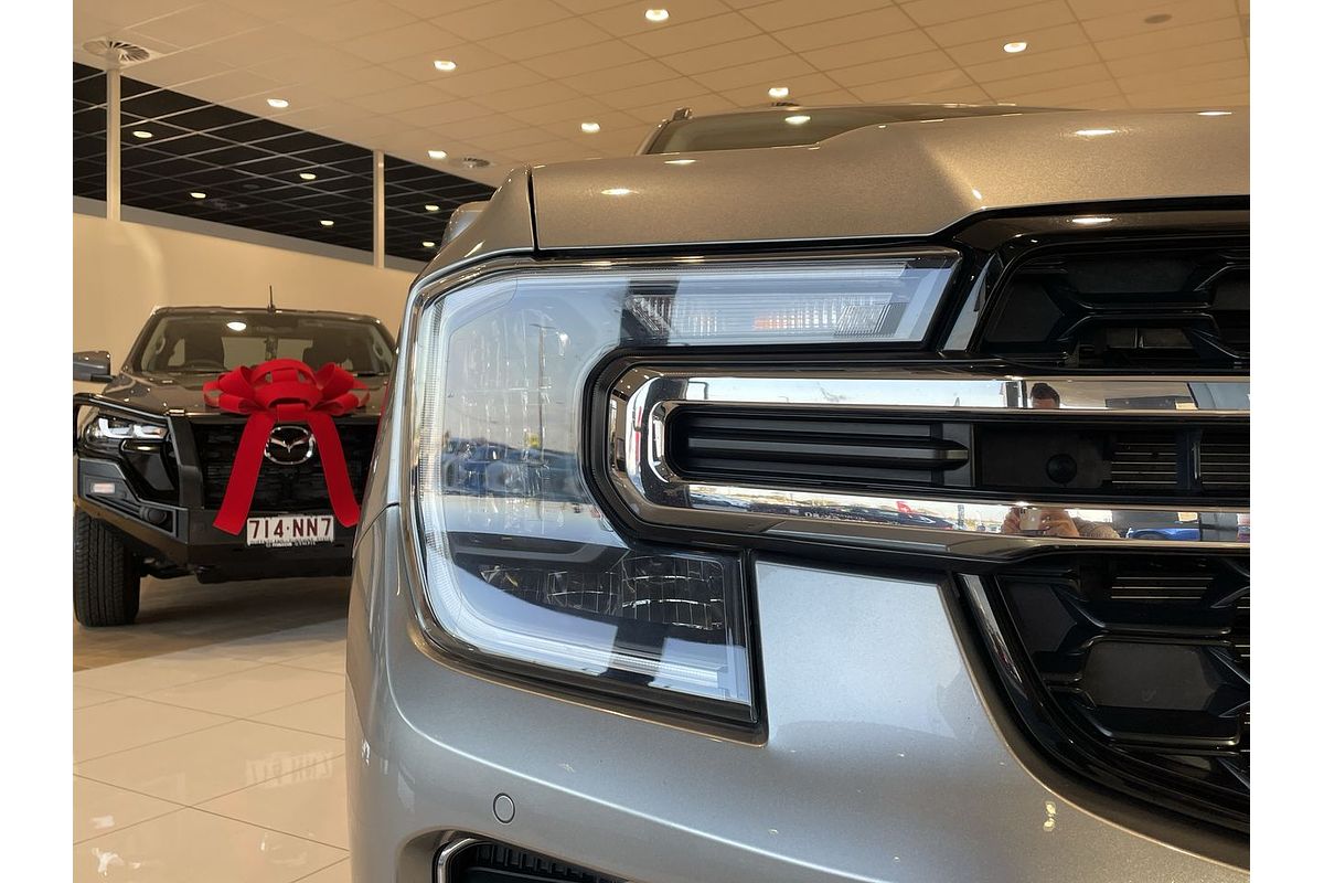 2023 Ford Everest Trend  2.0L