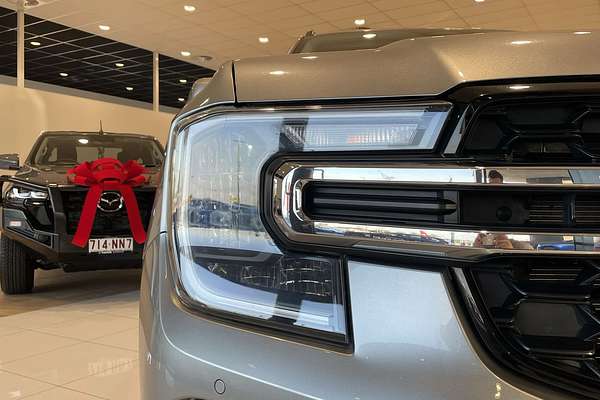 2023 Ford Everest Trend  2.0L