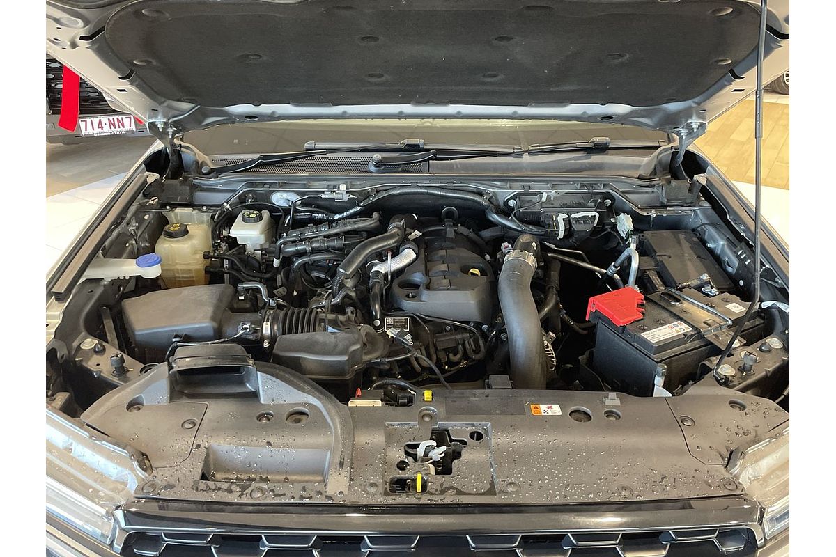 2023 Ford Everest Trend  2.0L