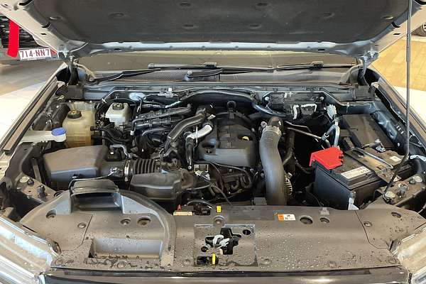 2023 Ford Everest Trend  2.0L