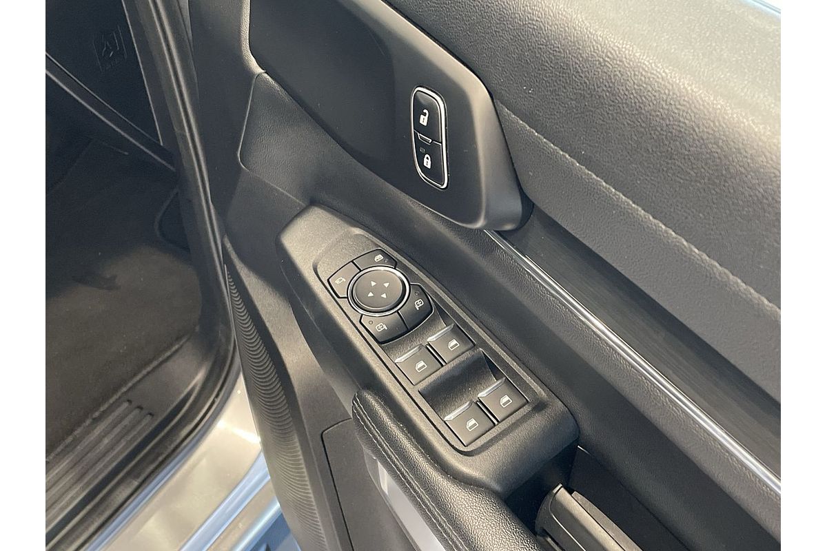 2023 Ford Everest Trend  2.0L