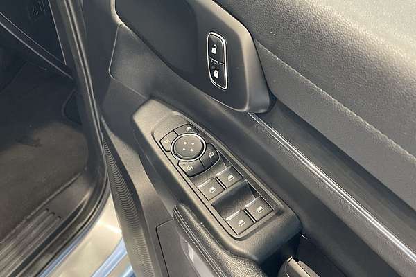 2023 Ford Everest Trend  2.0L