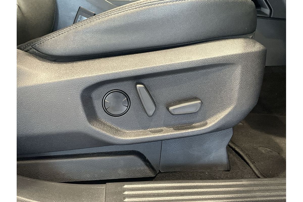 2023 Ford Everest Trend  2.0L