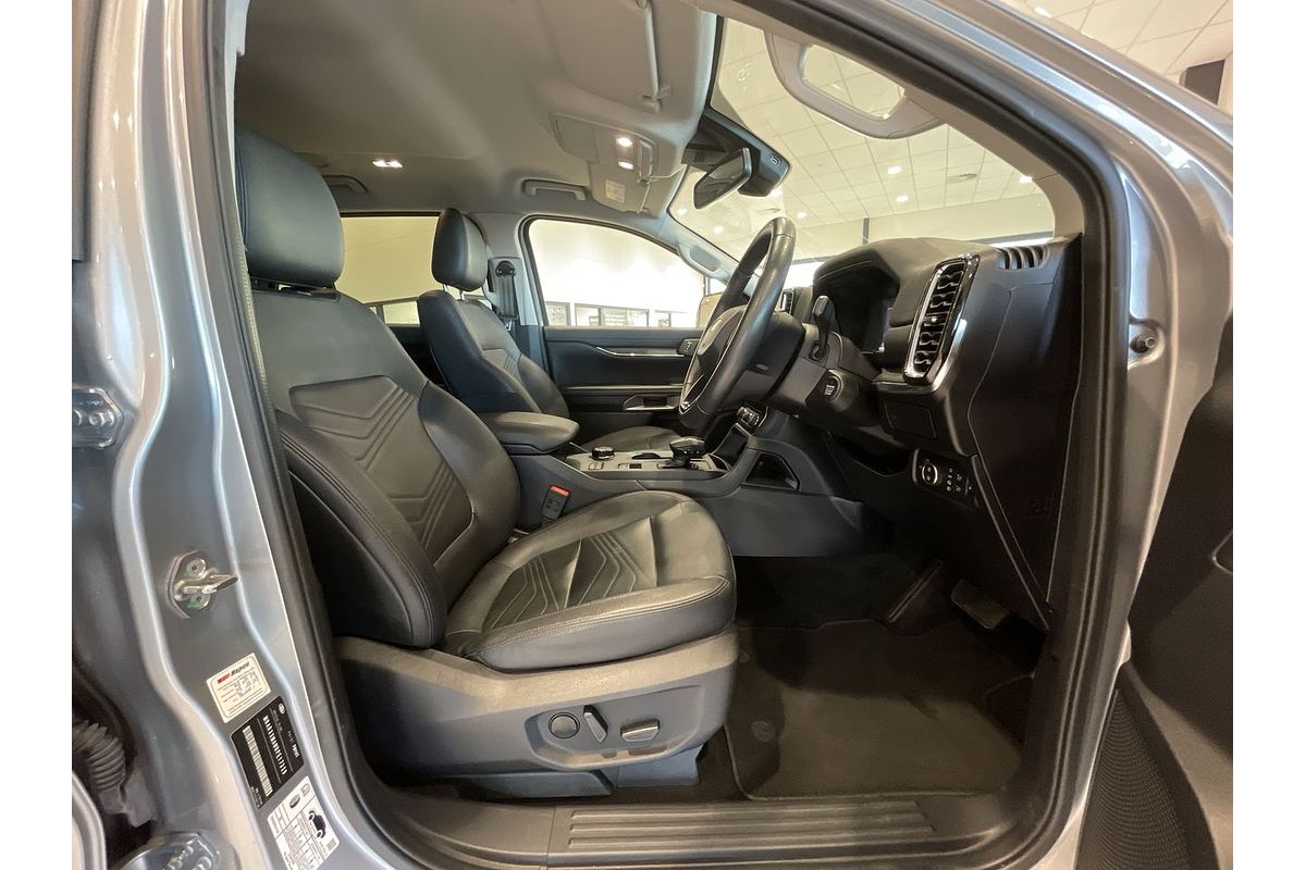 2023 Ford Everest Trend  2.0L