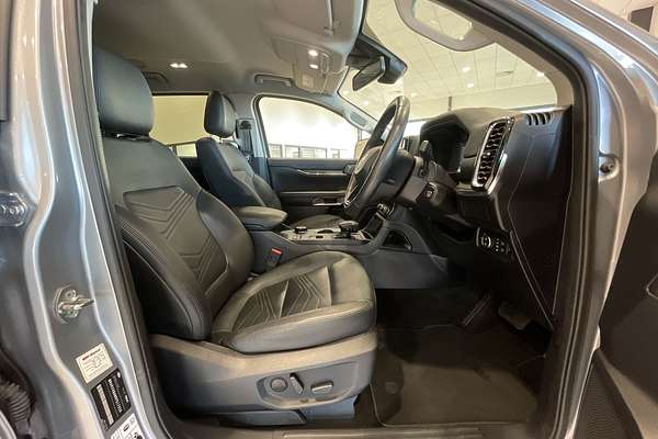 2023 Ford Everest Trend  2.0L