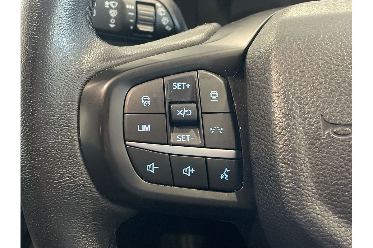 2023 Ford Everest Trend  2.0L