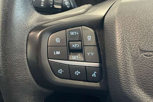 2023 Ford Everest Trend  2.0L