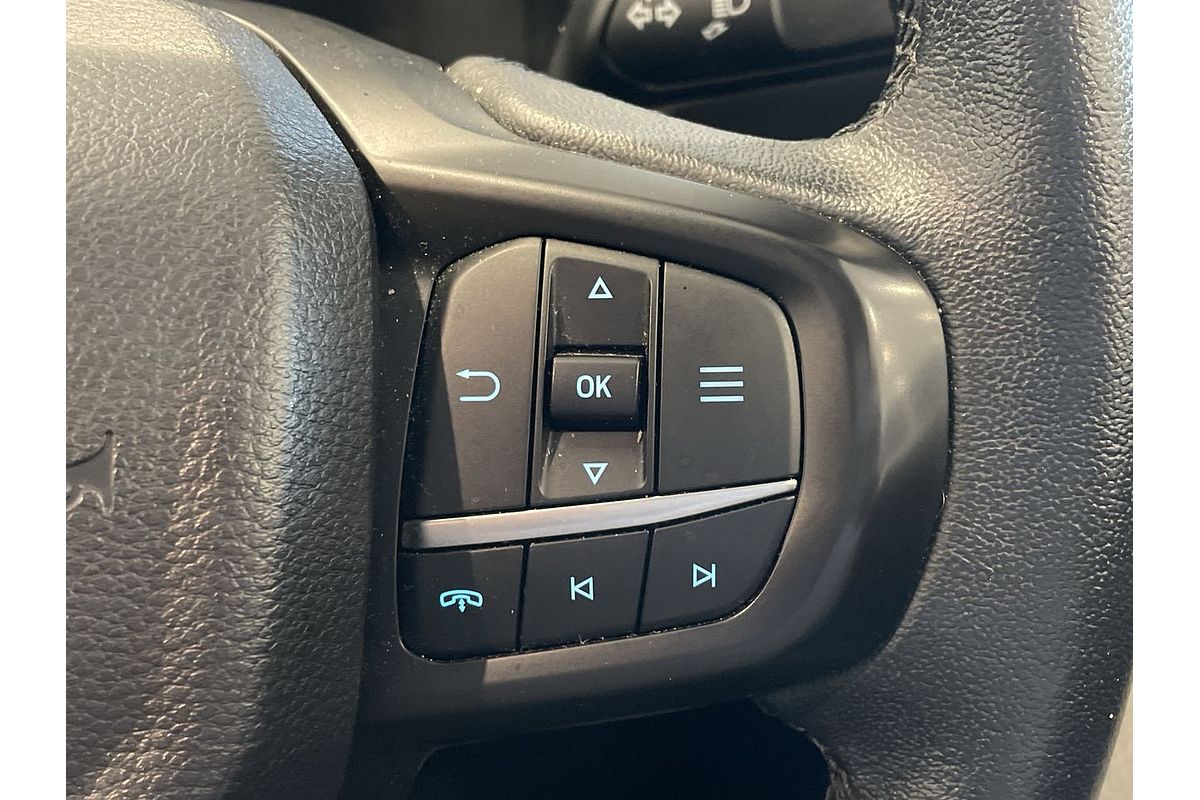 2023 Ford Everest Trend  2.0L