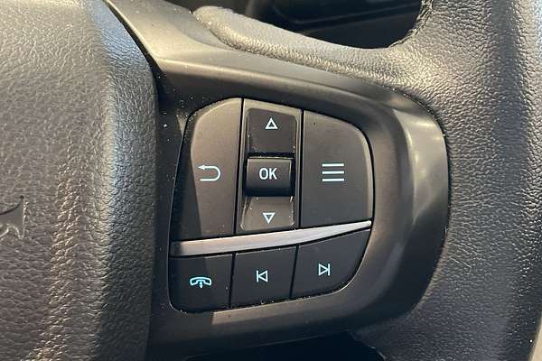 2023 Ford Everest Trend  2.0L