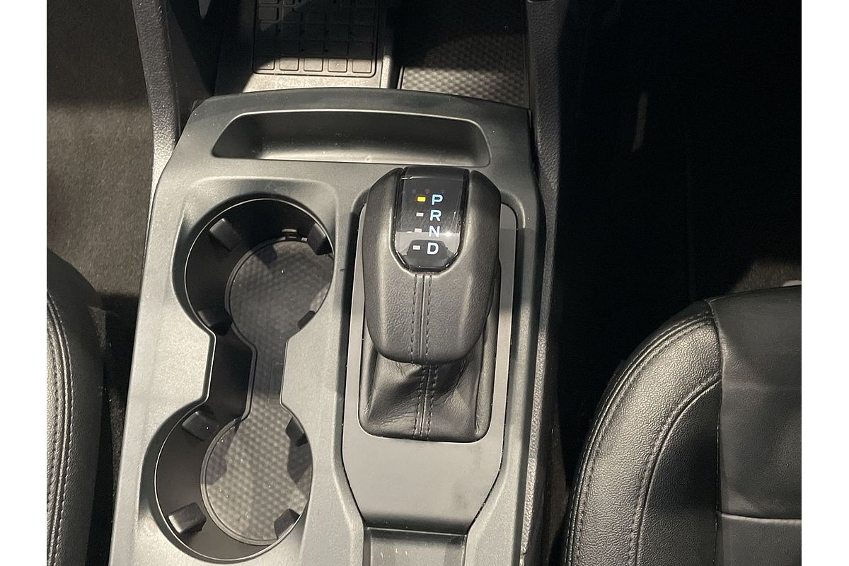 2023 Ford Everest Trend  2.0L