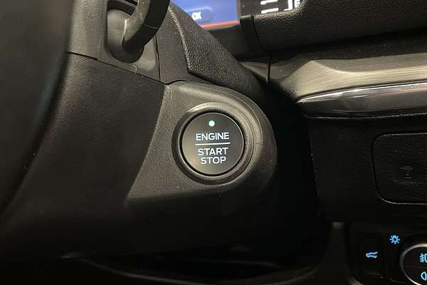 2023 Ford Everest Trend  2.0L