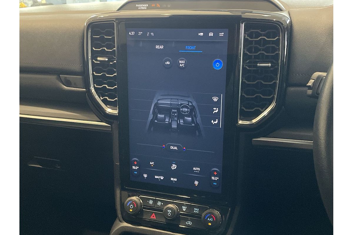 2023 Ford Everest Trend  2.0L