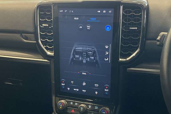 2023 Ford Everest Trend  2.0L