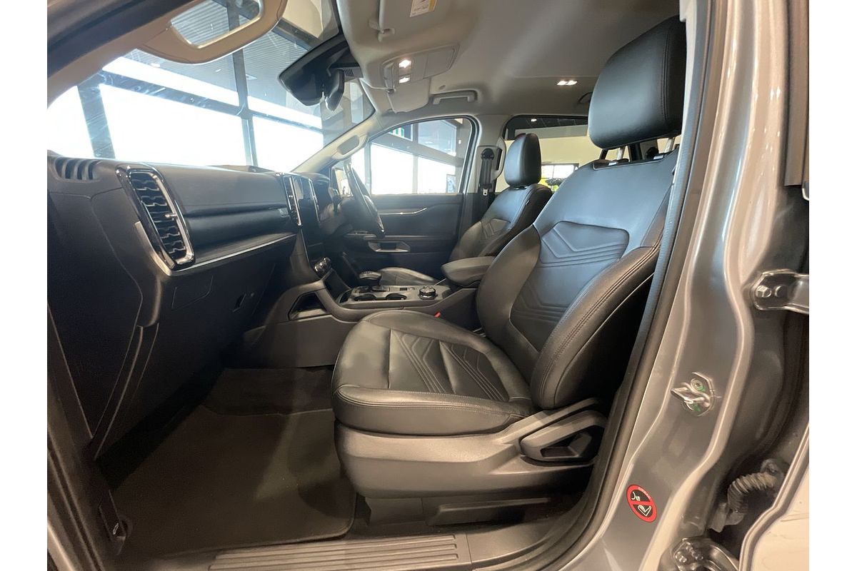 2023 Ford Everest Trend  2.0L