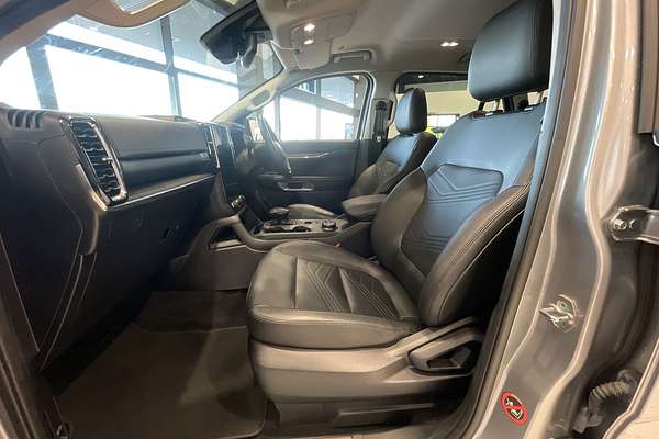 2023 Ford Everest Trend  2.0L