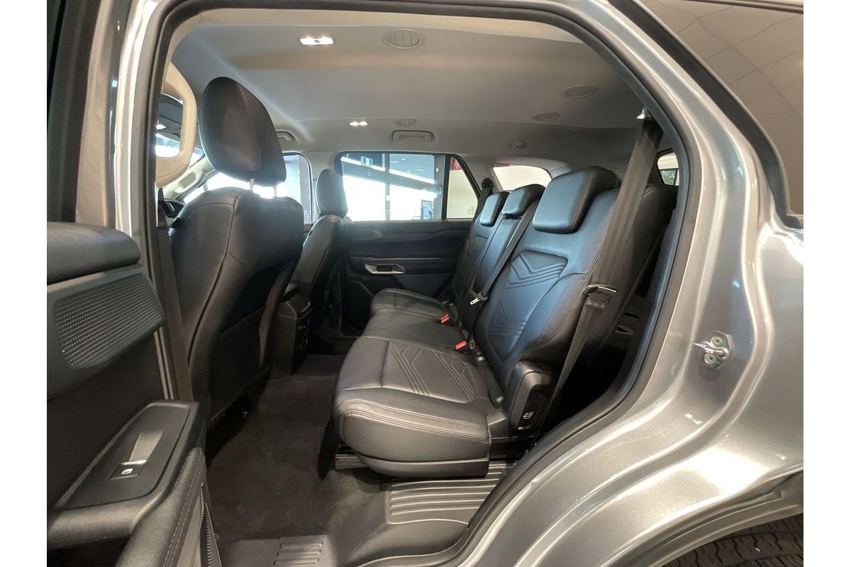 2023 Ford Everest Trend  2.0L