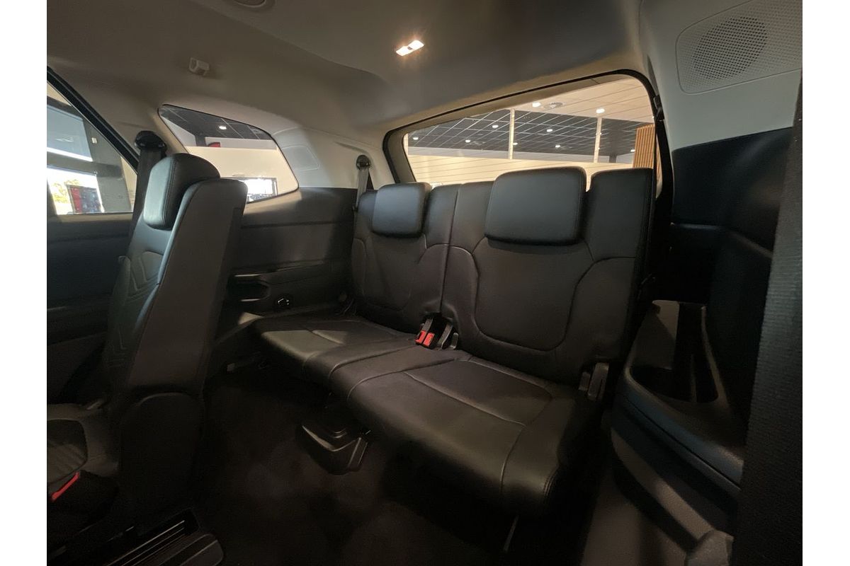 2023 Ford Everest Trend  2.0L