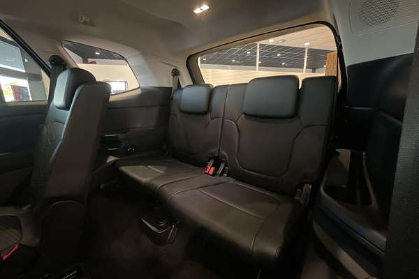 2023 Ford Everest Trend  2.0L