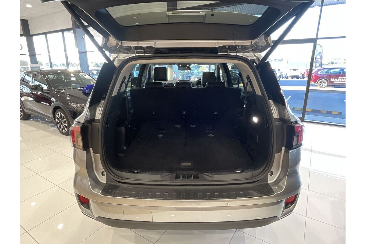 2023 Ford Everest Trend  2.0L