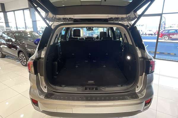 2023 Ford Everest Trend  2.0L