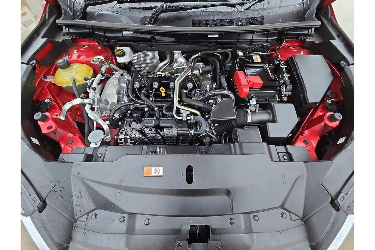 2021 Mitsubishi Outlander ES ZM