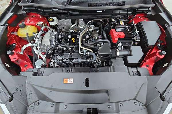 2021 Mitsubishi Outlander ES ZM