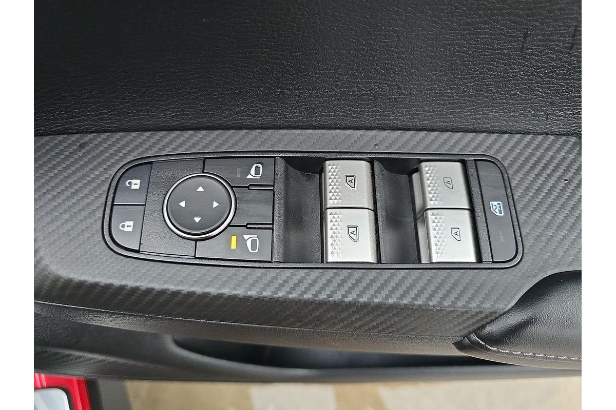 2021 Mitsubishi Outlander ES ZM