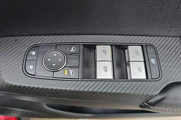 2021 Mitsubishi Outlander ES ZM