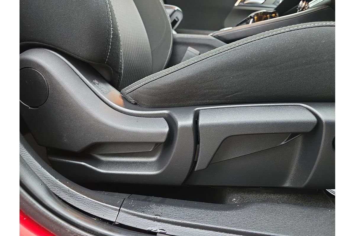 2021 Mitsubishi Outlander ES ZM