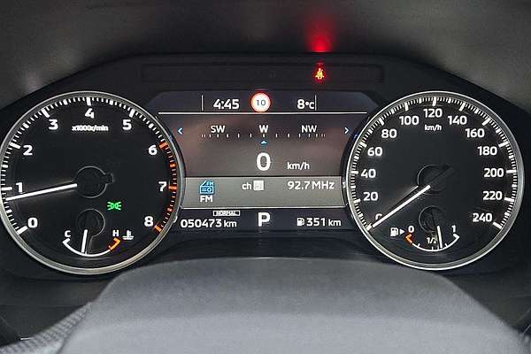 2021 Mitsubishi Outlander ES ZM