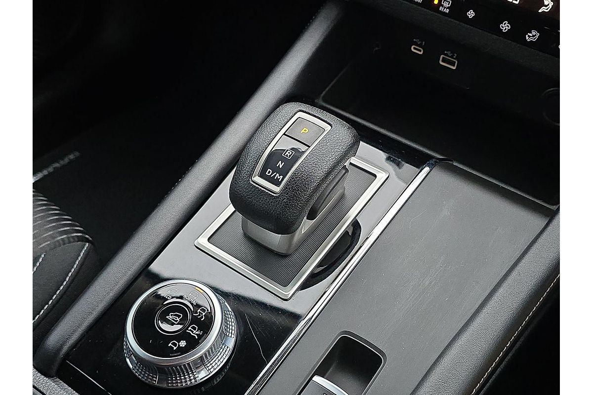 2021 Mitsubishi Outlander ES ZM