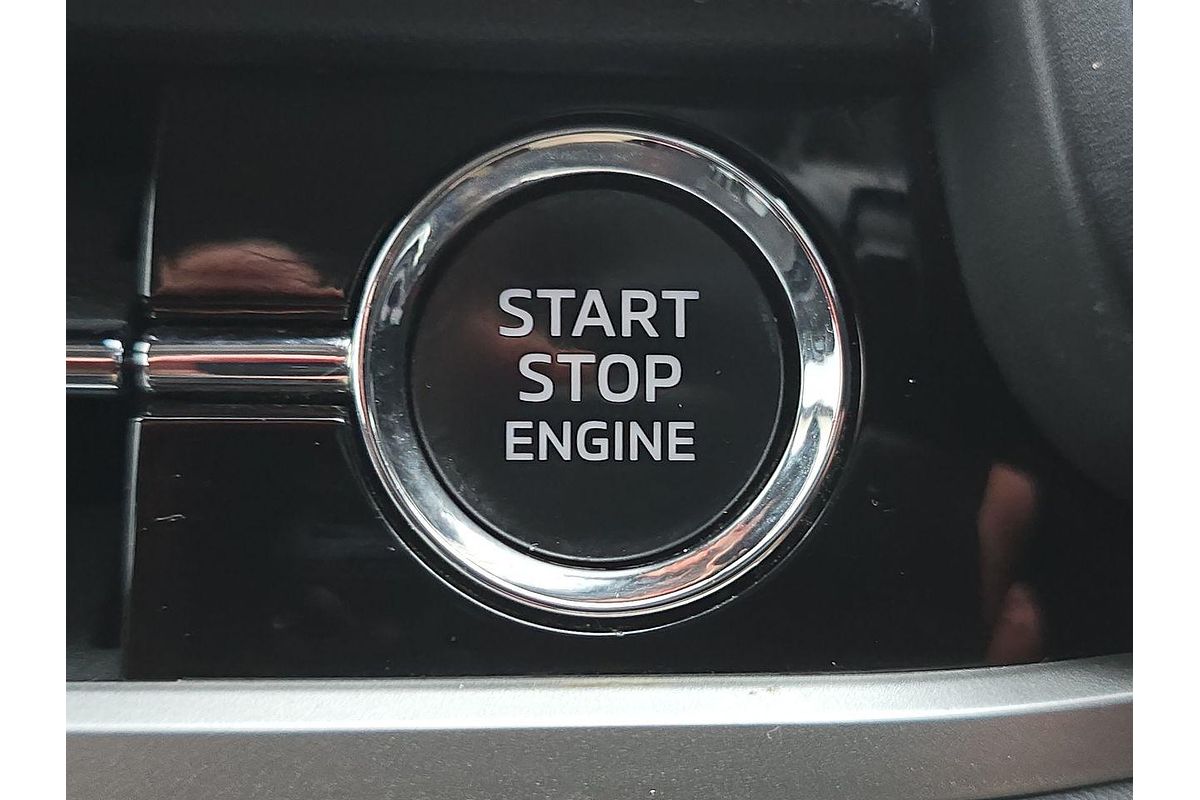 2021 Mitsubishi Outlander ES ZM