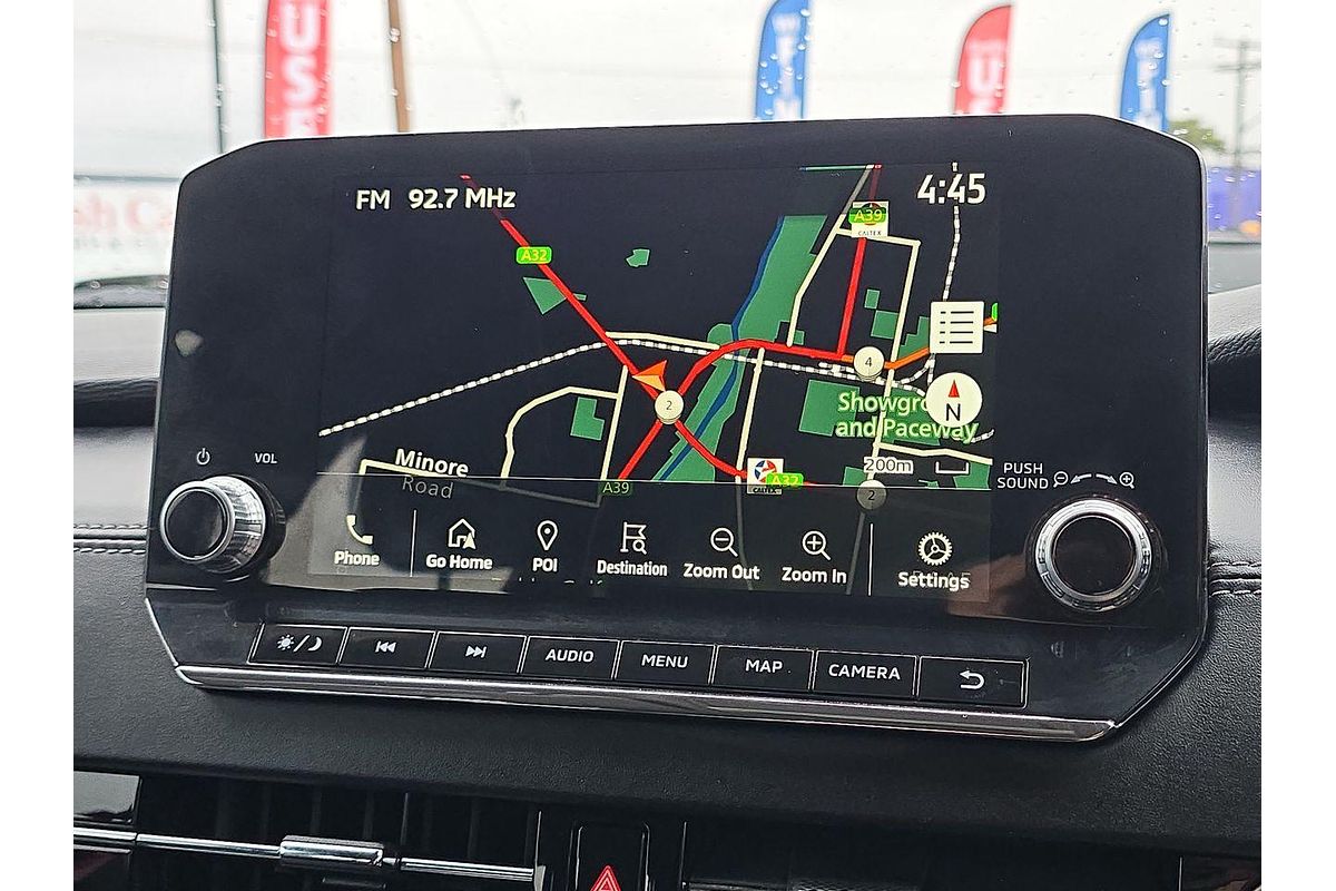 2021 Mitsubishi Outlander ES ZM