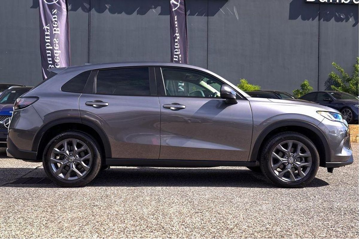 2023 Honda ZR-V VTi L RZ