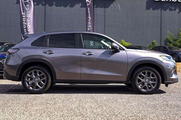 2023 Honda ZR-V VTi L RZ