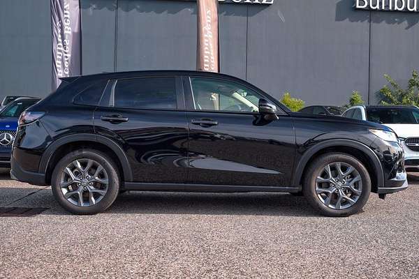 2023 Honda ZR-V VTi L RZ