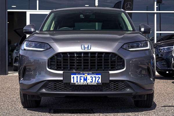 2023 Honda ZR-V VTi L RZ