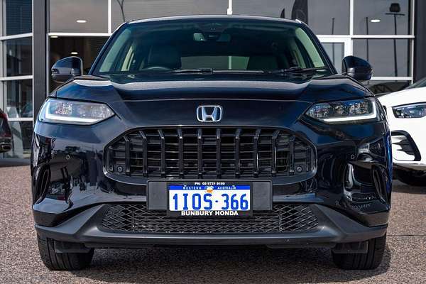 2023 Honda ZR-V VTi L RZ