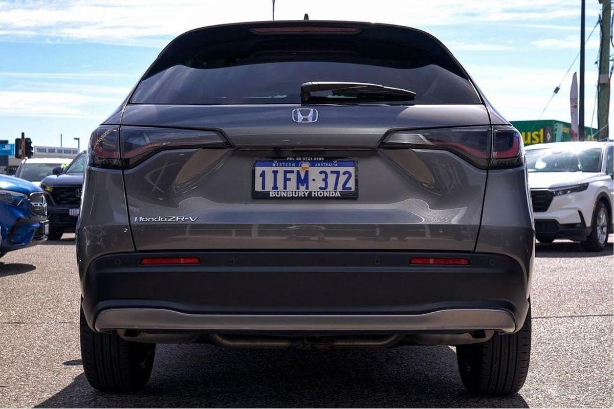 2023 Honda ZR-V VTi L RZ