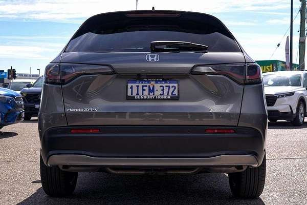 2023 Honda ZR-V VTi L RZ