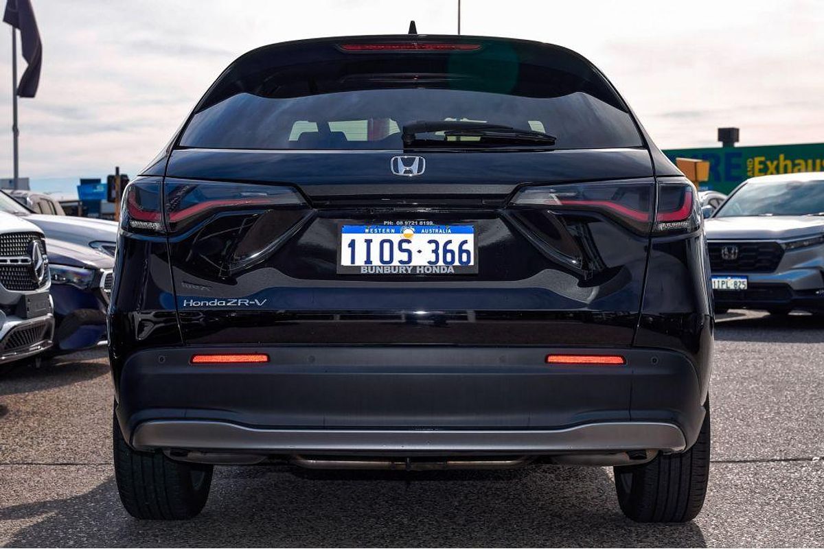 2023 Honda ZR-V VTi L RZ