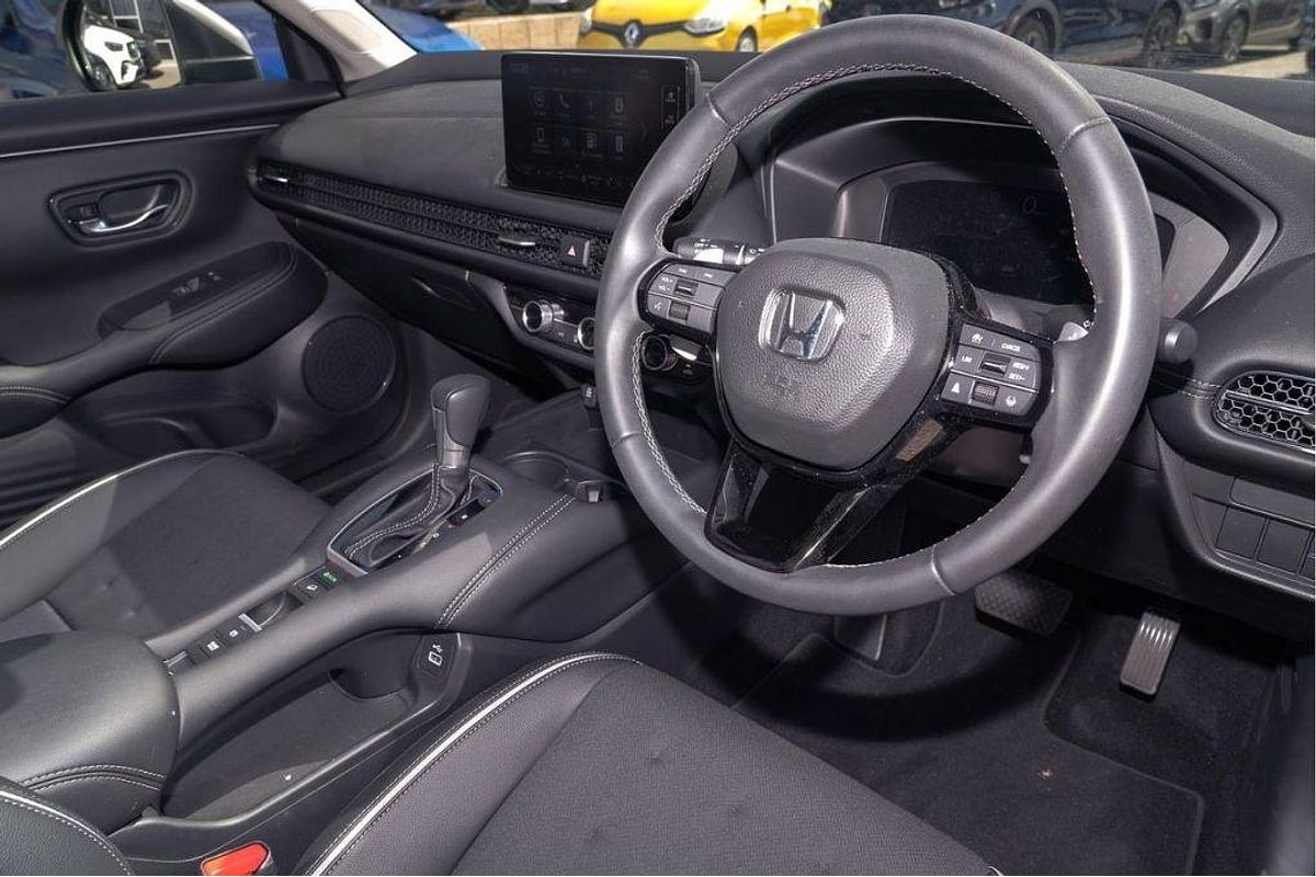 2023 Honda ZR-V VTi L RZ