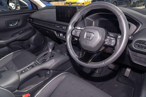 2023 Honda ZR-V VTi L RZ