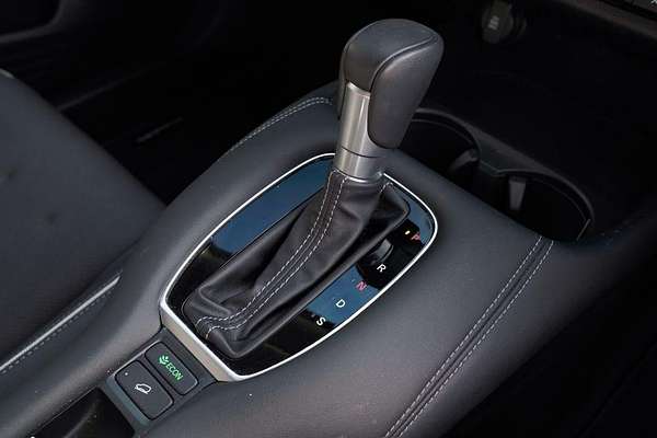 2023 Honda ZR-V VTi L RZ