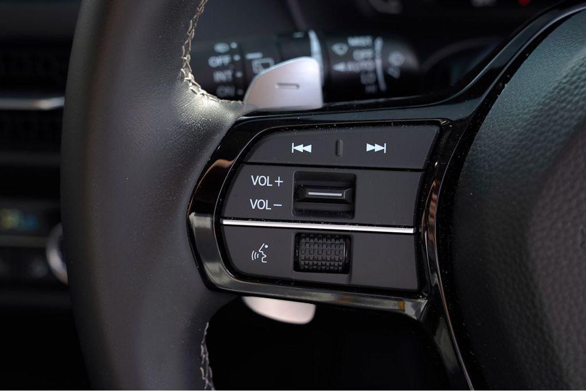 2023 Honda ZR-V VTi L RZ