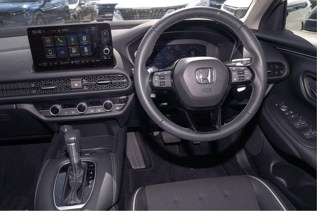 2023 Honda ZR-V VTi L RZ