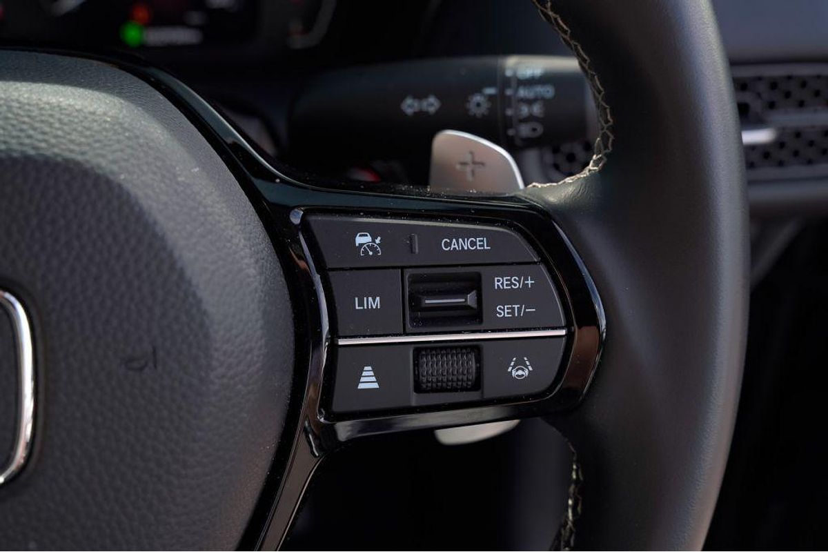 2023 Honda ZR-V VTi L RZ