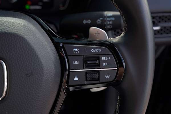 2023 Honda ZR-V VTi L RZ