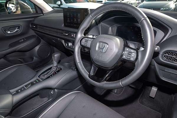 2023 Honda ZR-V VTi L RZ