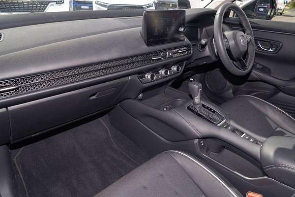 2023 Honda ZR-V VTi L RZ